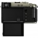 Цифр. фотокамера Fujifilm X-Pro3 Body Dura Silver