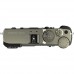 Цифр. фотокамера Fujifilm X-Pro3 Body Dura Silver