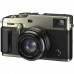 Цифр. фотокамера Fujifilm X-Pro3 Body Dura Silver