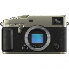 Цифр. фотокамера Fujifilm X-Pro3 Body Dura Silver