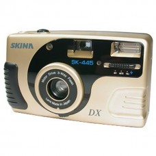 Пленочная фотокамера Skina SK445