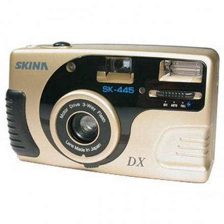Пленочная фотокамера Skina SK445