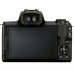 Цифр. фотокамера Canon EOS M50 Mark II Kit 15-45 IS STM Black
