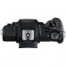 Цифр. фотокамера Canon EOS M50 Mark II Kit 15-45 IS STM Black