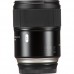Объектив Tamron SP 35mm F/1.4 Di USD для Canon
