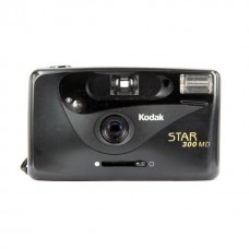 Плёночная фотокамера Kodak Star 300MD
