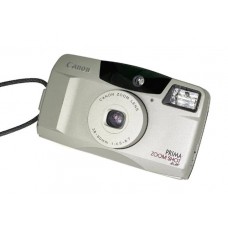 Плёночная фотокамера Canon Prima Zoom Shot Ai Af