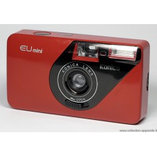 Плівкова фотокамера Konica Konica EU Mini