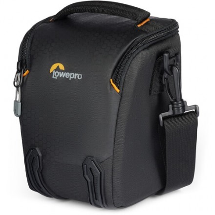Сумка Lowepro Adventura TLZ 30 III (Black)