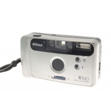 Пленочная фотокамера Nikon AF230