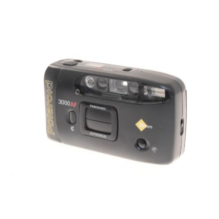 Плёночная фотокамера Polaroid 3000AF