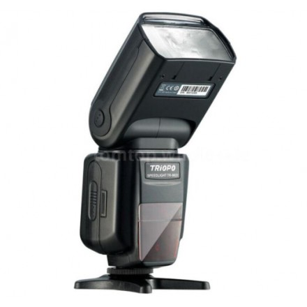 Спалах Triopo speedligh TR-982II Nikon Спалах Triopo speedligh TR-982II Nikon