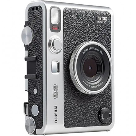 Фотокамера моментальной печати Fujifilm INSTAX Mini EVO Hybrid