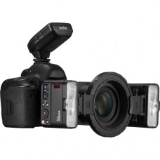 Godox MF12-K2 KIT комплект вспышек для макросъемки