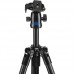 Штатив профессиональный Slik Pro AL-523 BH5