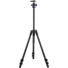 Штатив профессиональный Slik Pro AL-523 BH5