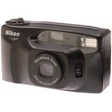 Пленочная фотокамера Nikon Nice Touch Zoom
