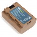 Акумулятор PowerPlant Sony TNP-FZ100 2250mAh з кабелем Type-C