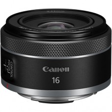 Об'єктив Canon RF 16mm f/2.8 STM