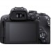Цифр. фотокамера Canon EOS R10 Kit 18-45 IS STM Black