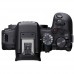 Цифр. фотокамера Canon EOS R10 Kit 18-45 IS STM Black