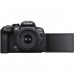 Цифр. фотокамера Canon EOS R10 Kit 18-45 IS STM Black