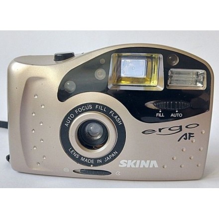 Пленочная фотокамера Skina SK788