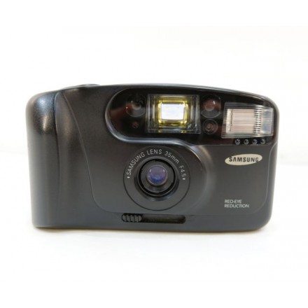 Плёночная фотокамера Samsung AF-333