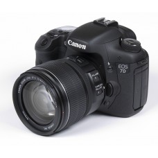 Цифр. фотокамера зеркальная Canon EOS 7D+Canon EF-S 15-85mm f/3.5-5.6 USM