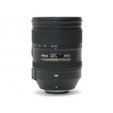 Об'єктив Nikon 28-300mm f/3.5-5.6G ED VR AF-S