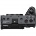 Видеокамера SONY FX30 + XLR-H1 Видеокамера SONY FX30 + XLR-H1
