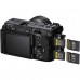 Видеокамера SONY FX30 + XLR-H1 Видеокамера SONY FX30 + XLR-H1