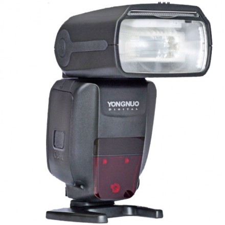Вспышка Yongnuo YN600EX RT II Canon