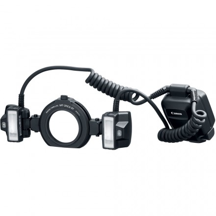 Вспышка Canon MT-26EX-RT Вспышка Canon MT-26EX-RT