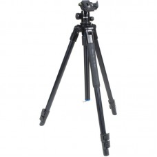 Штатив профессиональный Slik Pro AL-323 BH4