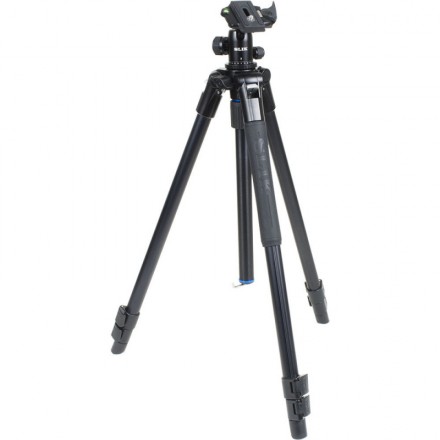 Штатив профессиональный Slik Pro AL-323 BH4