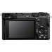 Цифр. фотокамера Sony A6700 kit 16-50 OSS Black