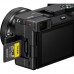 Цифр. фотокамера Sony A6700 kit 16-50 OSS Black