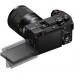 Цифр. фотокамера Sony A6700 kit 18-135 OSS Black