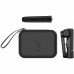 Стабилизатор для смартфона Zhiyun SMOOTH-X Combo Kit Black