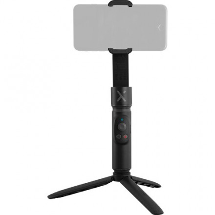 Стабилизатор для смартфона Zhiyun SMOOTH-X Combo Kit Black