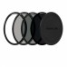 Светофильтр Magnetic Slim Marumi Magnetic Slim Advanced Kit 67 мм