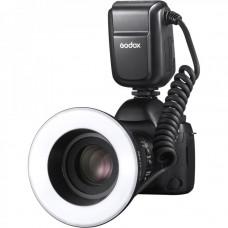 Вспышка кольцевая Godox MF-R76