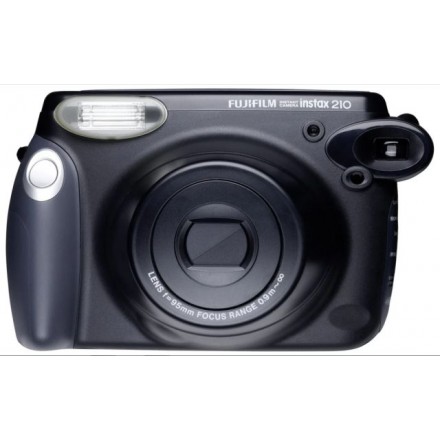 Фотокамера моментального друку Fujifilm Instax 210