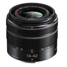 Об'єктив Panasonic 14-42mm f/3.5-5.6 G Vario MEGA O.I.S.