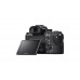 Цифр. фотокамера Sony Alpha a7r II Body