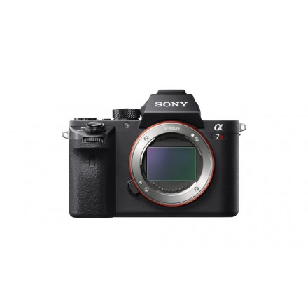 Цифр. фотокамера Sony Alpha a7r II Body