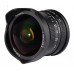 Об'єктив 7Artisans 7.5mm f/2.8 Fish-eye micro 4/3