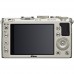 Цифр. фотокамера Nikon Coolpix A Silver DX