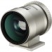 Цифр. фотокамера Nikon Coolpix A Silver DX